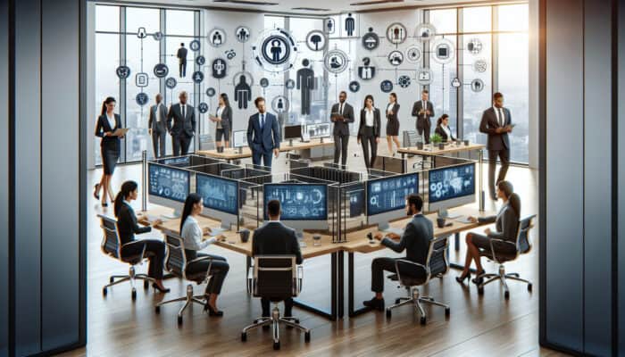 Human VAS: Boost Business Efficiency for Growth