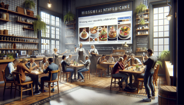 Great Torrington SMEs: Effective Social Media Marketing Strategies