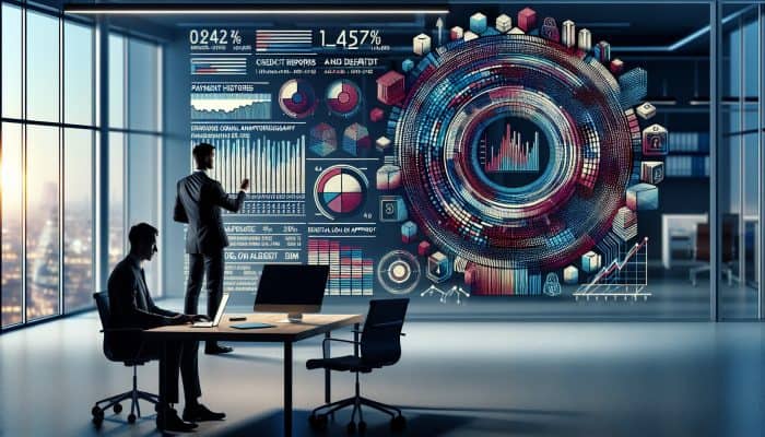 UK Debt Consolidation Loans: Insights into Lender Evaluations