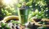 Nutrient-Dense Smoothies for an Invigorating Energy Lift
