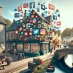 Instagram Marketing Strategies for Small Businesses in Bourton