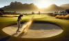 Golf Bunker Strategies: Mastering Sand Trap Techniques