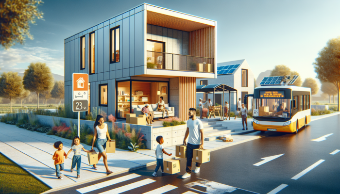 Affordable Properties in Louis Trichardt Near Transport Links