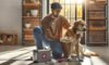 Must-Have Essentials: First Aid Kits for Pet Owners