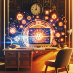 Kingsbridge WordPress Website Design Services Available