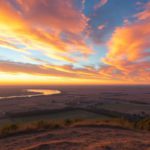 Discover Sunrise Viewing Spots in San Miguel de Allende