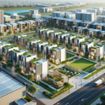 Entry Level Apartments and Townhouses in Carletonville Now Available