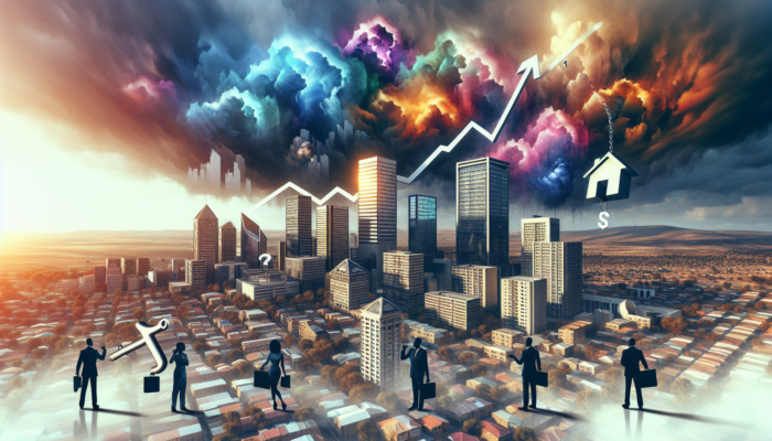 Interest Rates Impact on Bloemfontein’s Entry-Level Buyers