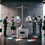 Anti-Discrimination Policies in VA Recruitment for Humans