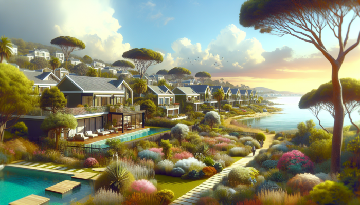 Coastal Properties in Secunda: Budget-Friendly Choices