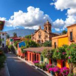 Map Location of San Miguel de Allende: An Essential Guide
