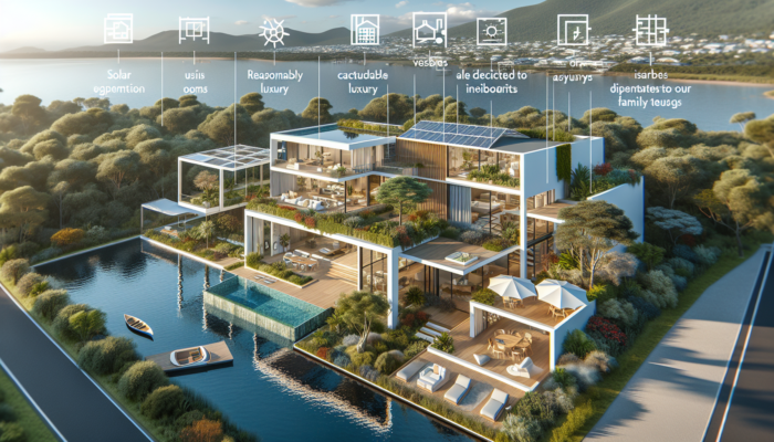 Mid-Level Apartments and Homes in Knysna for Excellent Value