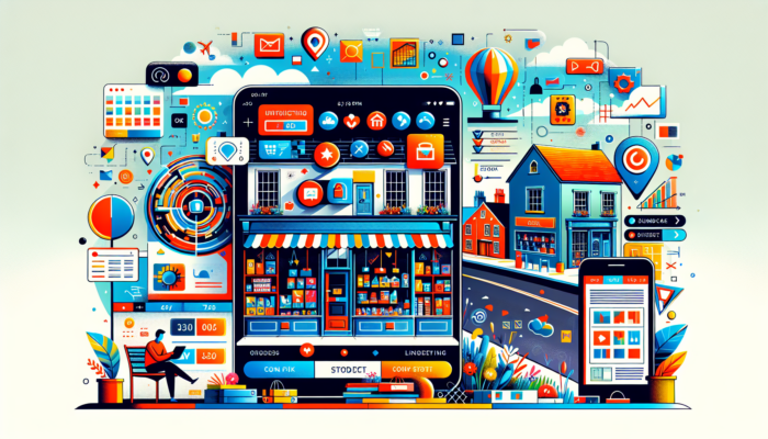 Online Store Design: Boost Barnstaple’s Small Businesses