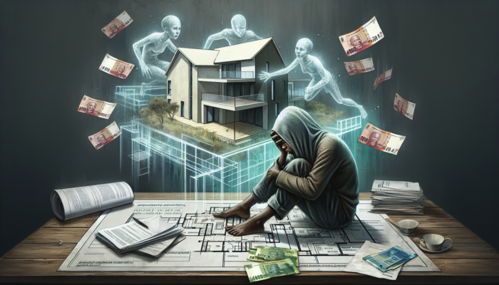 Avoiding Mistakes: First-Time Buyers in Carletonville