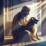 Animal Companions for Grief Support and Healing