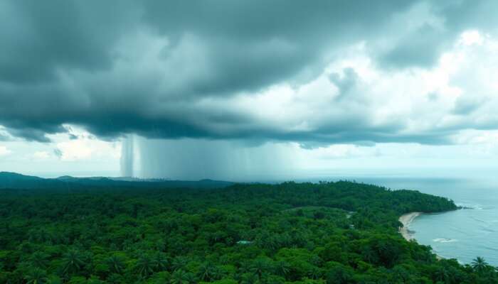 Belize Rainy Season: Key Tips Every Visitor Should Know