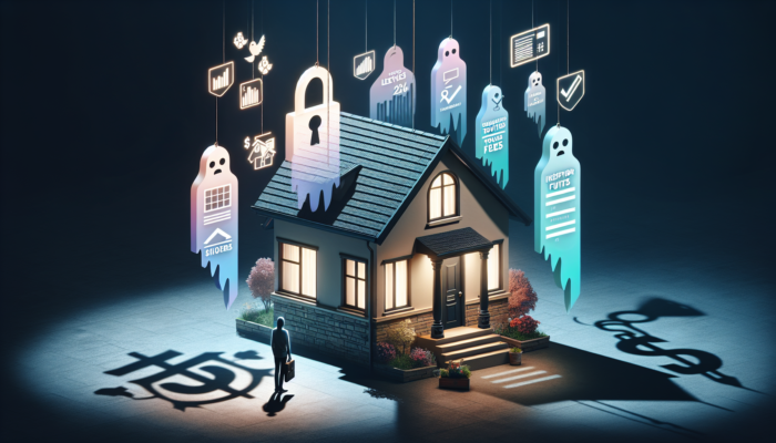 Entry-Level Property Expenses in Vanderbijlpark Explained