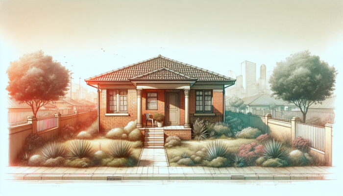 Entry Level Homes in Witbank Offering Great Rental Returns