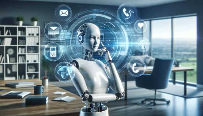 Human Virtual Assistants for Enhanced Project Management Efficiency