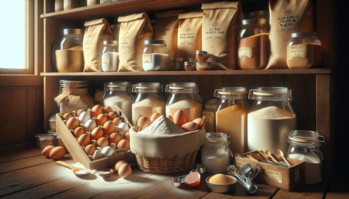 Five-Ingredient Dessert Recipes for Easy and Delicious Treats