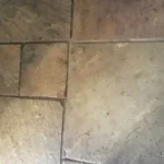Flagstone Floor Cleaning for Enduring Shine and Appeal