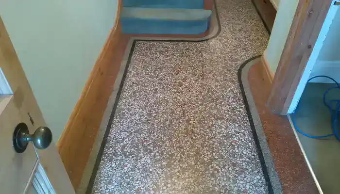 Terrazzo Floors: Essential Care and Restoration for UK Homes