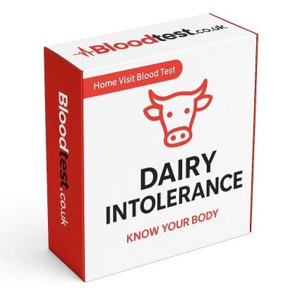 Dairy Intolerance Test Solutions for Residents in Portsmouth