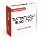 Testosterone Blood Test Guide: Essential Insights for Slough
