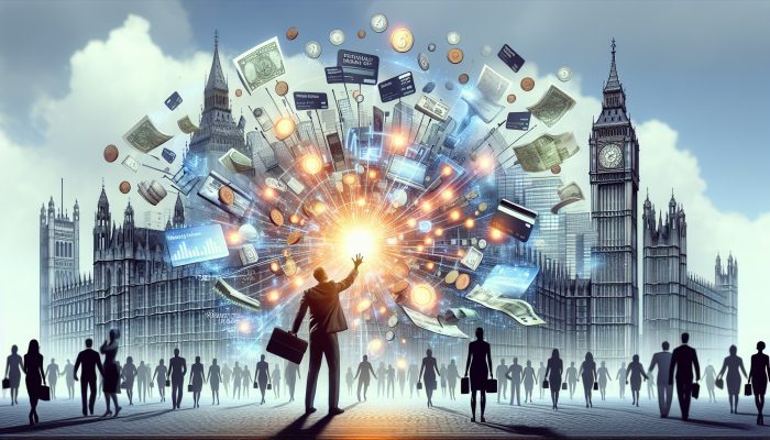 Gambling Debt Help: Effective Debt Consolidation in the UK