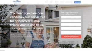 Discover How HouseWash PA Can Transform Your Home's Value with Professional House Washing