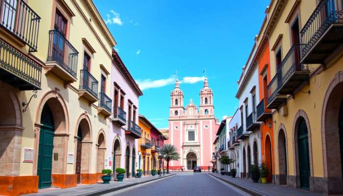 San Miguel de Allende Architecture: Essential Highlights to Explore