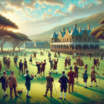 Rondebosch Golf Club: Explore Its Iconic Greens Today