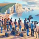 Video Content Production for Swanage’s Small Businesses