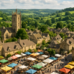 Video Content Production for Small Businesses in Corsham