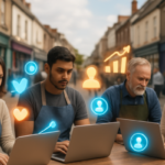 Digital Advertising Solutions in Warminster for Small Businesses