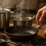 Cookware Material: Key Tips for Smart Selection