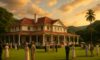 Mtunzini Country Club: Uncovering a Hidden Gem