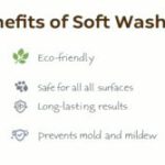 Soft Wash Housewashing Services in Chester Springs Now Offered