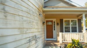 Power Washing in Landenberg: Select Housewash PA for Excellence