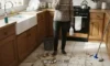 Porcelain Tile Floor Cleaning: Tips for a Pristine Shine