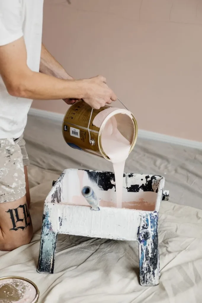 Budget Tips for Exterior Paint Jobs in Sydney’s Humidity