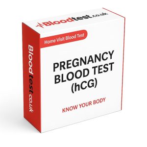 Pregnancy Blood Test in Worthing