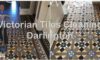 Victorian Tile Cleaning Revitalises a Dull Hallway