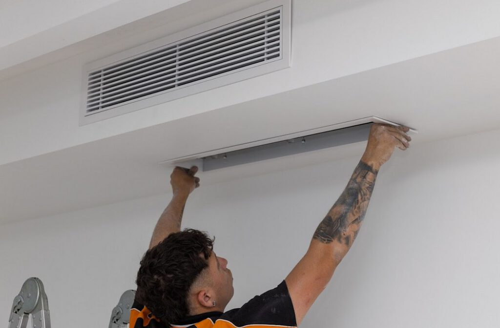 Replacing Gas Ducted Heating: Key Tips for Melbourne 2026