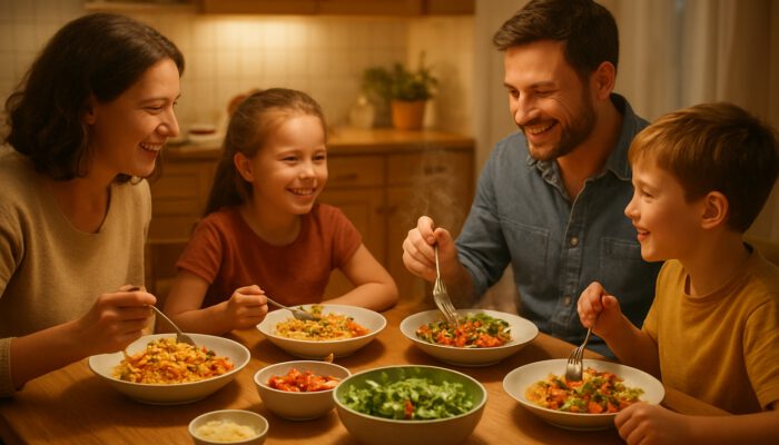 Easy Recipes for Busy Weeknights with Instant Pot Meals