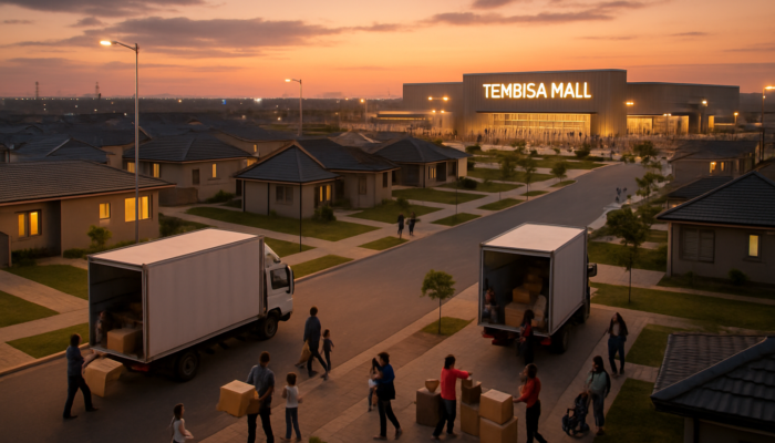 Tembisa Property Market Trends: Key Insights for Mid-Tier Buyers