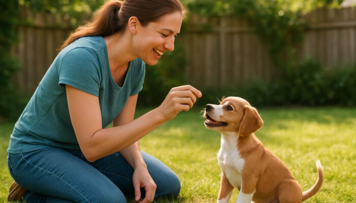Housebreaking Tips: Successfully Train Your Puppy