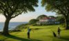 Bluff National Park Golf Club: A Premier Golfing Destination