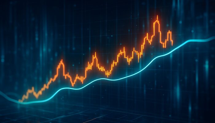 SMA: Understanding Its Role as a Key Indicator in Crypto Trading