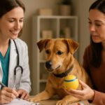 Behavioural Vet Consultations: Essential Perks for Pets